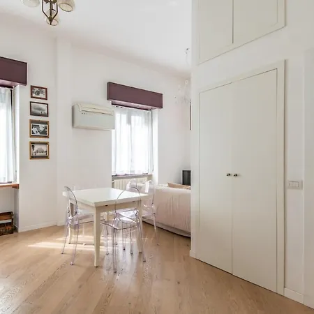 Appartement Easylife - - Genova 25 - Navigli *