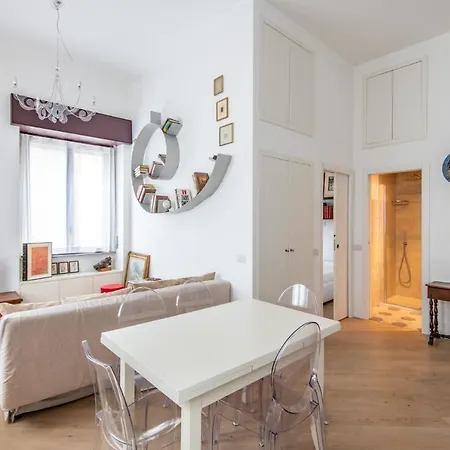 Easylife - - Genova 25 - Navigli