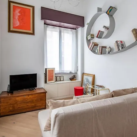 Easylife - Coccole E Comfort - Bilocale Caldo Ed Accogliente A Due Passi Dai Navigli E Metro Milan