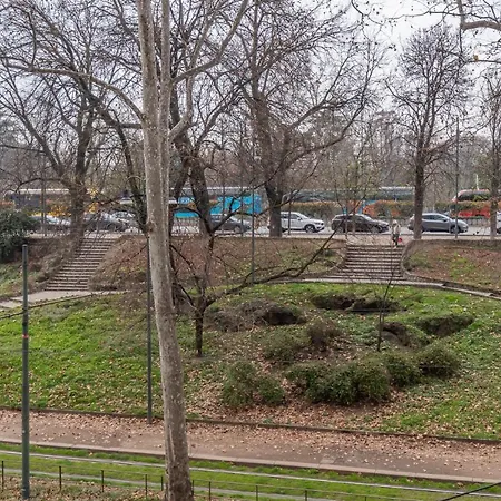 V. Veneto - Porta Venezia - Centro Appartamento Milano