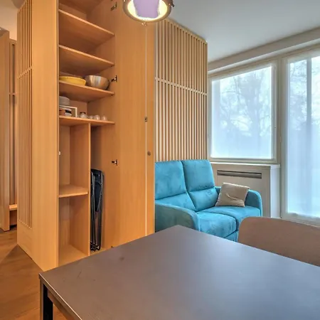 V. Veneto - Porta Venezia - Centro *