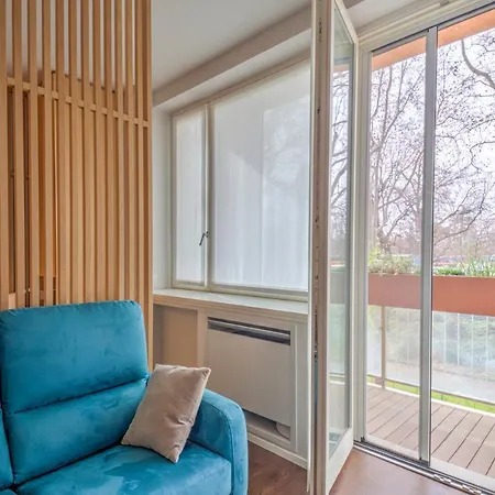 Apartamento V. Veneto - Porta Venezia - Centro