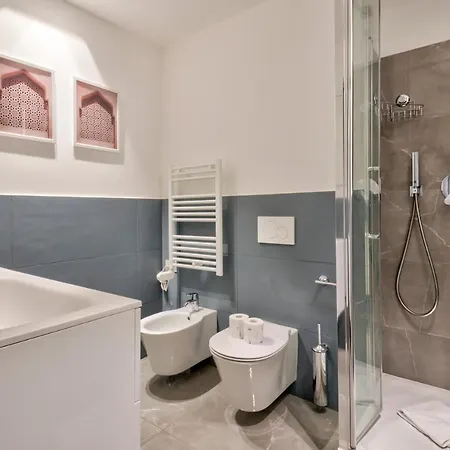 Apartment V. Veneto - Porta Venezia - Centro Mailand