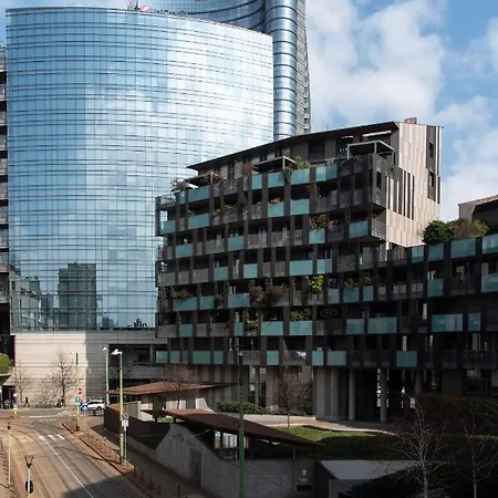 Youhosty - De Cristoforis 5 Appartamento Milano