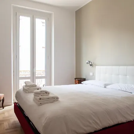 Youhosty - De Cristoforis 5 * Milano