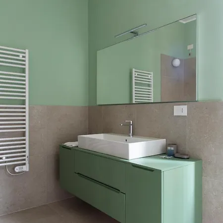 Youhosty - De Cristoforis 5 Appartamento Milano
