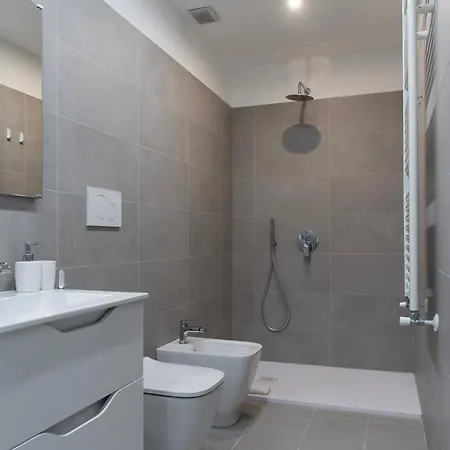 Apartment Youhosty - Grazioli 11