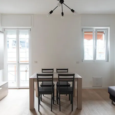 Youhosty - Grazioli 11 Apartment Mailand