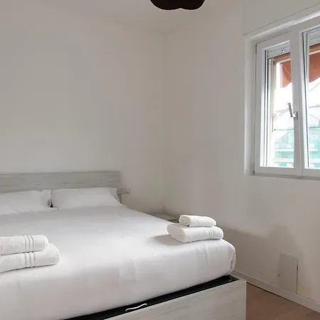 Youhosty - Grazioli 11 Apartment *