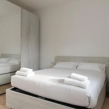 Apartment Youhosty - Grazioli 11 *