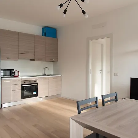 Apartment Youhosty - Grazioli 11
