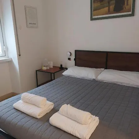 Ciao Mi - & Long - Niguarda & Bicocca Maison d'hôtes Milan