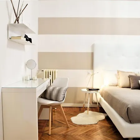 Easylife - Caloroso Bilocale Con Spazio Esterno In Zona Nolo Apartment Milan