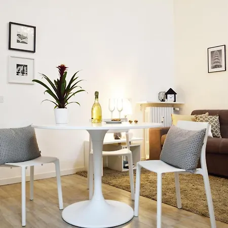 Easylife - Caloroso Bilocale Con Spazio Esterno In Zona Nolo