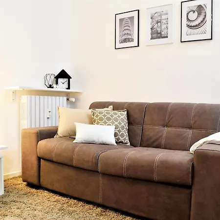 Easylife - Caloroso Bilocale Con Spazio Esterno In Zona Nolo *