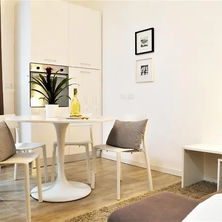Easylife - Caloroso Bilocale Con Spazio Esterno In Zona Nolo