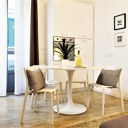 Easylife - Caloroso Bilocale Con Spazio Esterno In Zona Nolo Milan