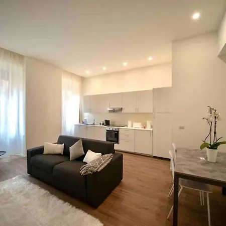 Апартаменты In Brera