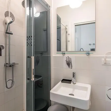 Ξενοδοχείο Easylife - Accogliente Bilocale Zona Porta Venezia