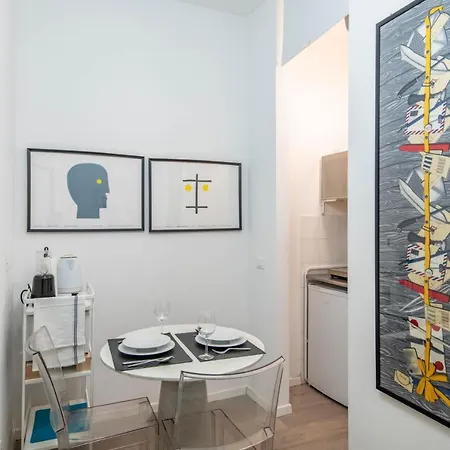 Easylife - Accogliente Bilocale Zona Porta Venezia * Mailand