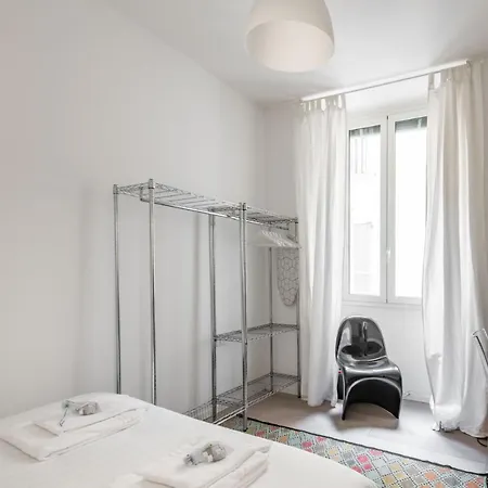 Easylife - Accogliente Bilocale Zona Porta Venezia Mailand