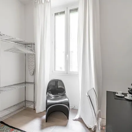 Easylife - Accogliente Bilocale Zona Porta Venezia Μιλάνο