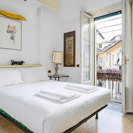 Apartamento Duomo - Fontana Penthouse With Beautiful Terrace Milán