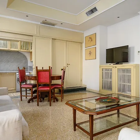 Duomo - Fontana Penthouse With Beautiful Terrace Apartamento