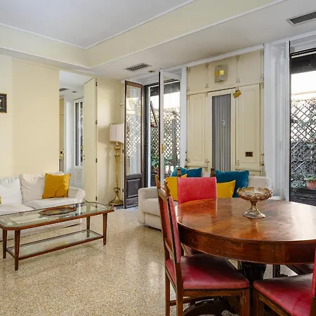 Apartamento Duomo - Fontana Penthouse With Beautiful Terrace *