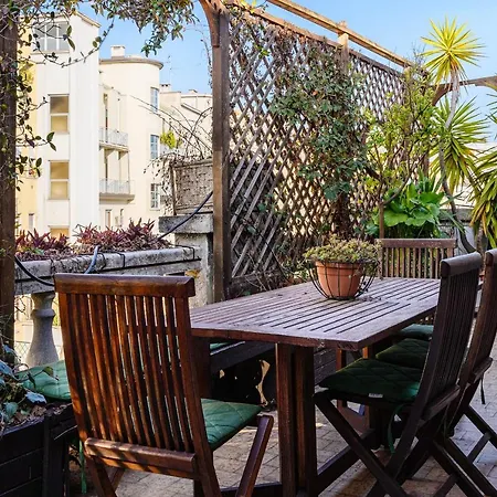 Apartment Duomo - Fontana Penthouse With Beautiful Terrace *