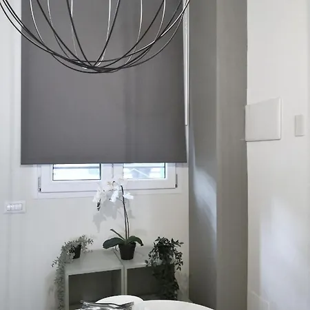 Luxury Near Niguarda Graziano39 Appartement *