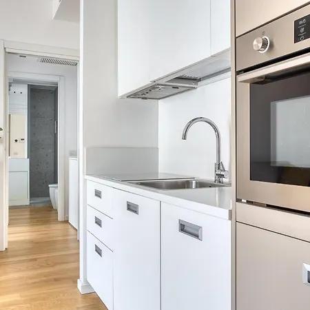 Joivy Fantastic Flat Near Center Appartamento Milano