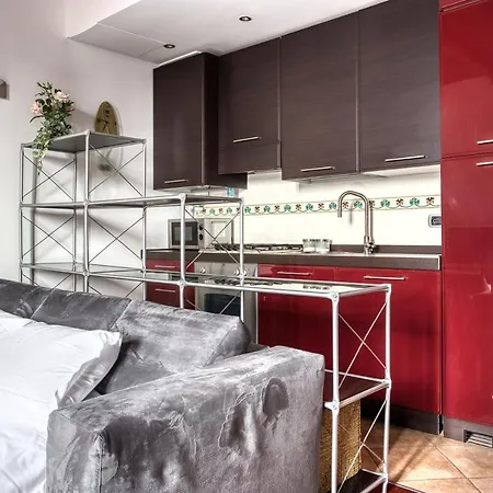 Joivy Charming In The Heart Of Isola District * ميلان