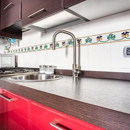 Joivy Charming In The Heart Of Isola District Apartment *