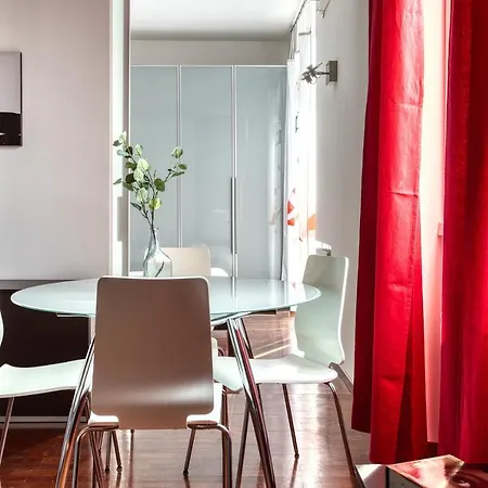 Joivy Charming In The Heart Of Isola District Appartement Milan