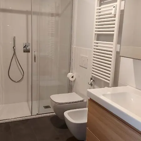 Appartamento Sbam House Milano