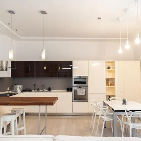 Apartment Elegante E Spazioso Quadrilocale In Porta Venezia *