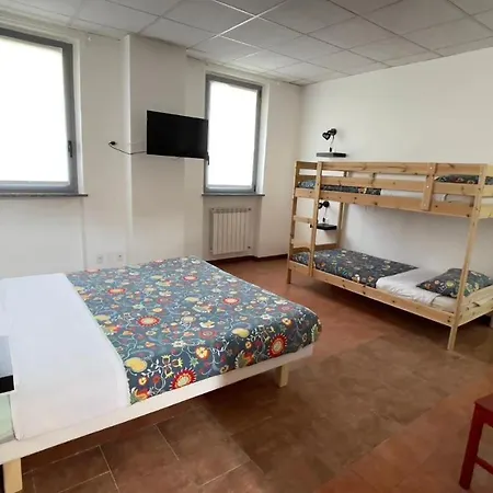 Albergue Cascina Bellaria