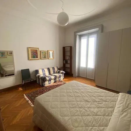 Apartamento Gambara