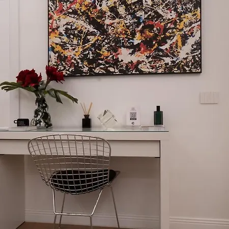 Apartamento One Stradivari - Luxury Design In Buenos Aires *
