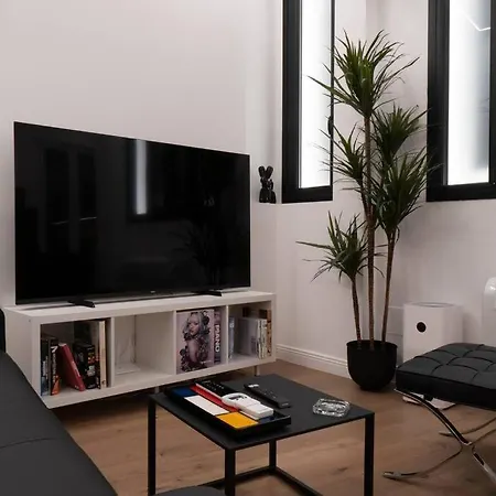 Apartamento One Stradivari - Luxury Design In Buenos Aires *