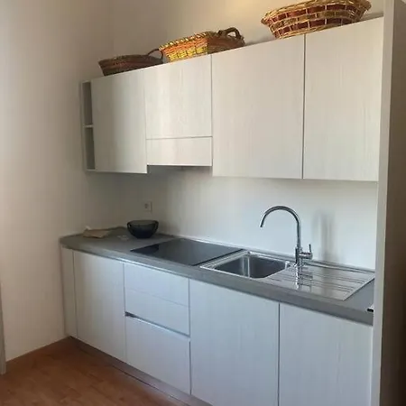 Gambara דירה מילאנו