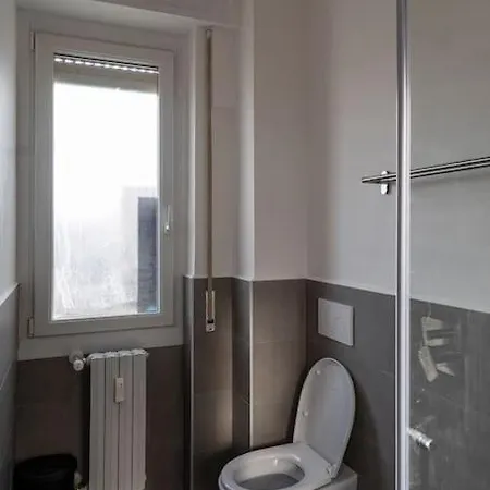 아파트 Stadio San Siro - Ospedale *