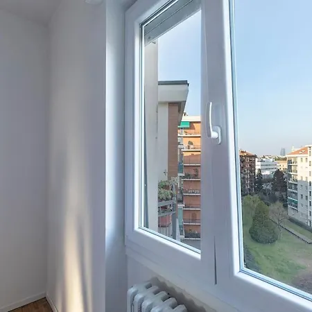 Stadio San Siro - Ospedale * 밀라노
