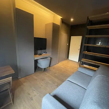 New Luxury Stunning Bilo In The Heart Of Moscova *