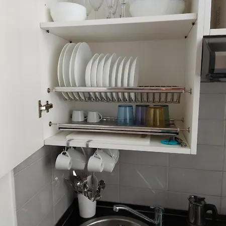 Corso Genova - Navigli *