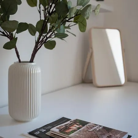 Apartment Custodi