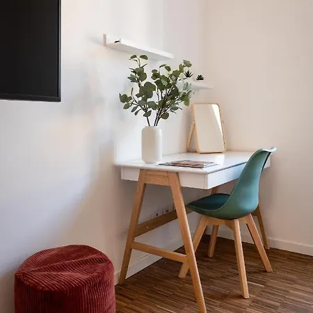 Apartment Custodi
