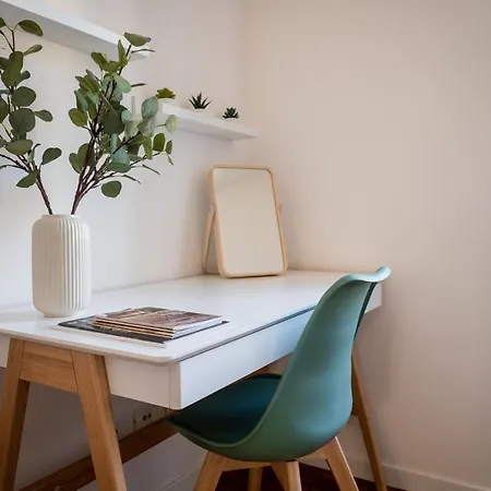 Apartment Custodi Milan