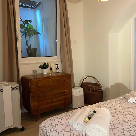 Brera-centro Nuovo Con Cortile Privato Milan
